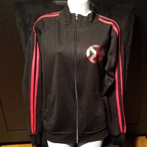 Marvel X-Men Track Jacket